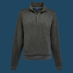 Women's Explorer Fleece Quarter-Zip Pullover