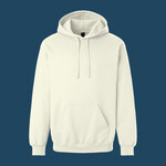 Unisex Hammer™ Maxweight Hooded Sweatshirt