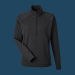 Women's Apex Fleece Quarter-Zip Pullover