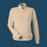 Women's Element Fleece Quarter-Zip Sweatshirt