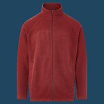 Unisex Whisper Fleece™ Full-Zip Jacket