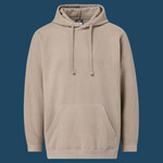Unisex Whisper Fleece™ Hooded Sweatshirt