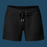Women's Jolene Fundamental Fleece Shorts