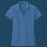 Women's Mesh Pique Performance Polo