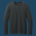 Perfect Weight ® CVC Long Sleeve Tee