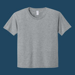 Ultimate Youth Ring Spun T Shirt