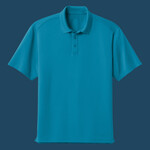 Wearever Performance Pique Polo