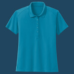 Women's Wearever Performance Pique Polo