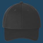 Pivot Stretch Band Snapback Cap