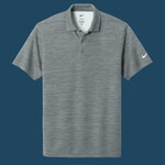 Dri FIT Striated Polo