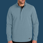 Aspect 1/2 Zip Pullover