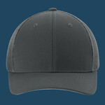 Stretch Tek Mesh Back Cap