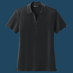 Women's Glenview Solid Polo