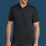 Glenview Solid Polo