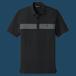 Glenview Stripe Polo