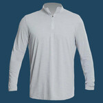 Men's Low Pro Quarter-Zip Pullover