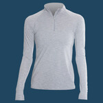 Women's Flight Tech Quarter-Zip Pullover