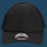 The Hinsen Mesh Back Cap