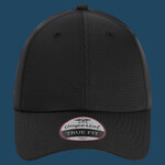 The Sophisticate Cap