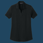 Women's Recharge Jersey Polo