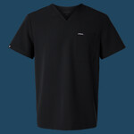 Men's Holmes Everyday 1-Pocket Scrub V-Neck Top