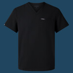 Men's Platt 3-Pocket Scrub V-Neck Top