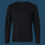 Men's RegenX Cotton Underscrub Long Sleeve T-Shirt