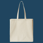 Isabella Midweight Recycled Canvas Tote