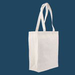 Susan Midweight Recycled Canvas Tote