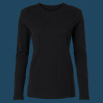 Women's RegenX Cotton Underscrub Long Sleeve T-Shirt