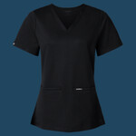 Women's Cesi UltraSOFT­™ Scrub V-Neck Top