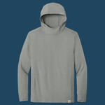 Force ® Sun Defender Long Sleeve Hooded T Shirt