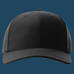 Surge Snapback Cap