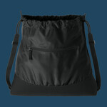 Agility Mesh Pocket Cinch