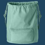 Diamond Pocket Cinch