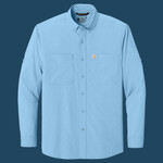 Force ® Sun Defender Long Sleeve Shirt