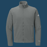 Edge Stretch Soft Shell Jacket