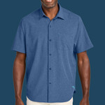 Sandy Point Short Sleeve Shirt