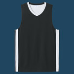 Rival Basketball Rev Jersey
