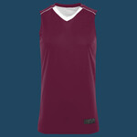 Adult Competition Reversible Jersey