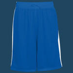 Competition Reversible Shorts
