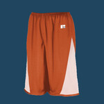 Undivided Single Ply Reversible Shorts