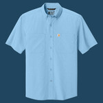 Force ® Sun Defender Short Sleeve Shirt