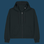 Women's Stella Ida Full Zip Hooded Sweatshirt