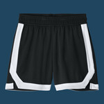 Youth Rival Basketball 5' Short