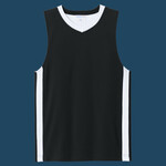 Youth Rival Basketball Rev Jersey