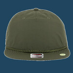 OTTO CAP® 5 Panel Pro Style Baseball Cap