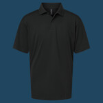 Youth Pro-Lock Performance Polo