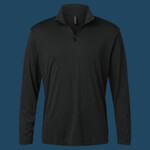 Men's Pro-Lock Performance Quarter-Zip Pullover