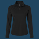 Women's Pro-Lock Performance Quarter-Zip Pullover